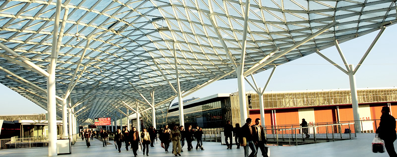 Fiera Milano - Italia
