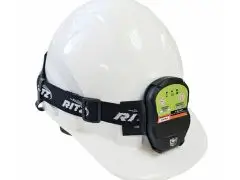 ID TESTER RITZ