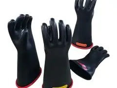 LUVAS ISOLANTES RITZ